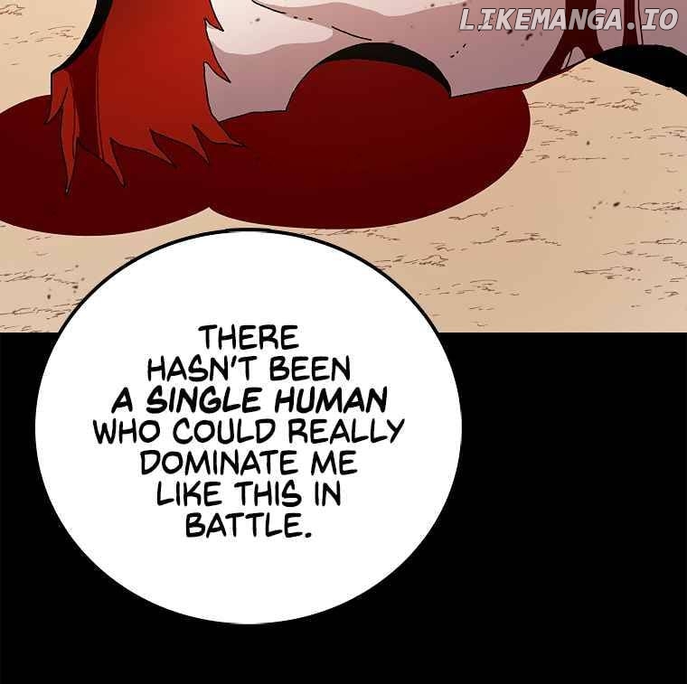 Read The House Without Time Manga Online