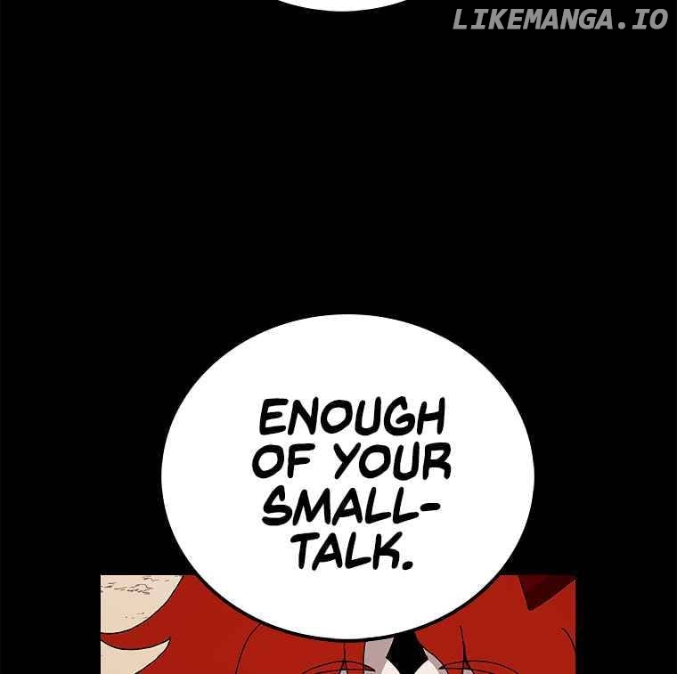 Read The House Without Time Manga Online