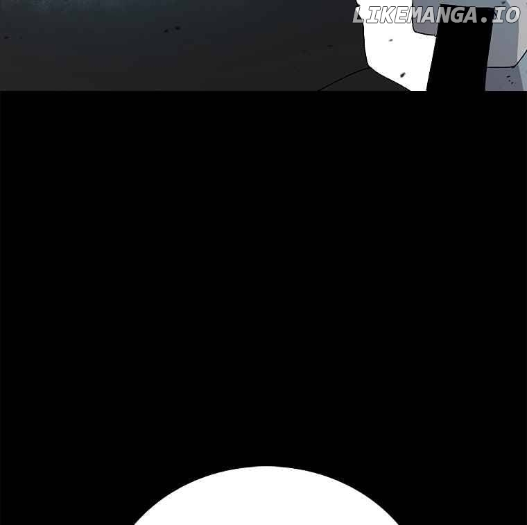 Read The House Without Time Manga Online