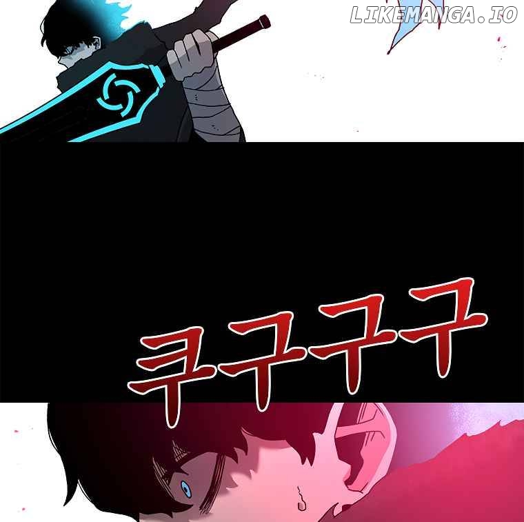 Read The House Without Time Manga Online