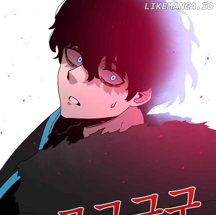 Read The House Without Time Manga Online