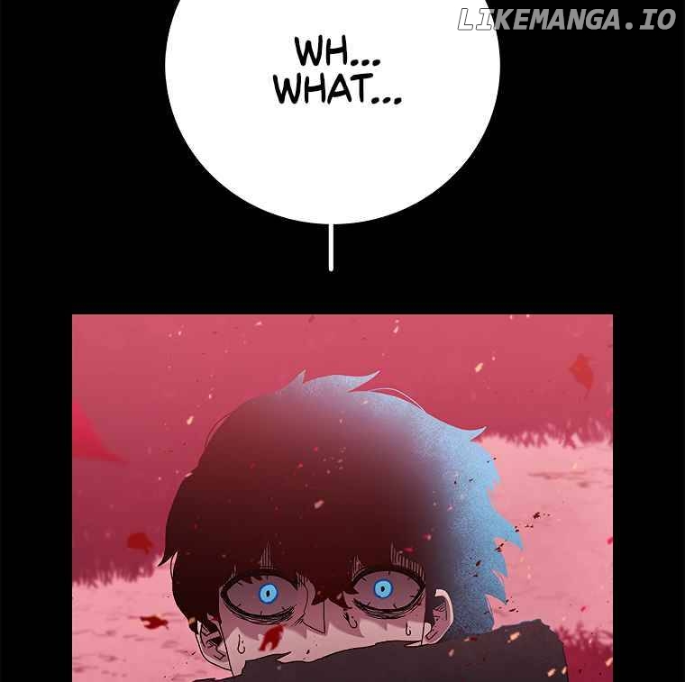 Read The House Without Time Manga Online