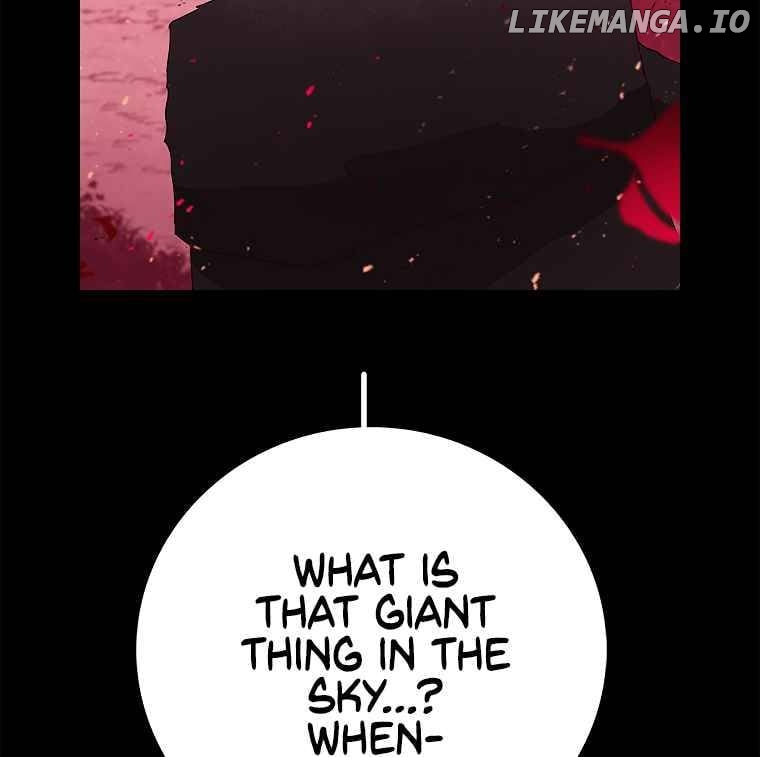 Read The House Without Time Manga Online