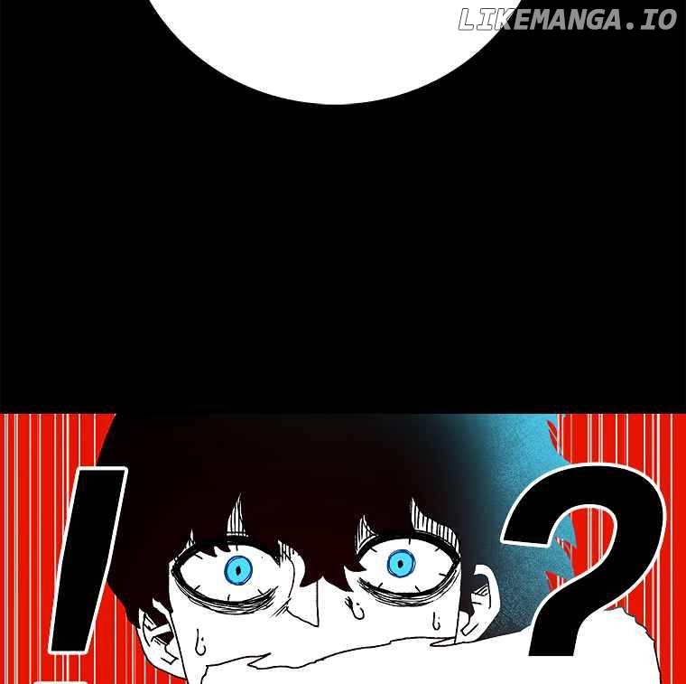Read The House Without Time Manga Online