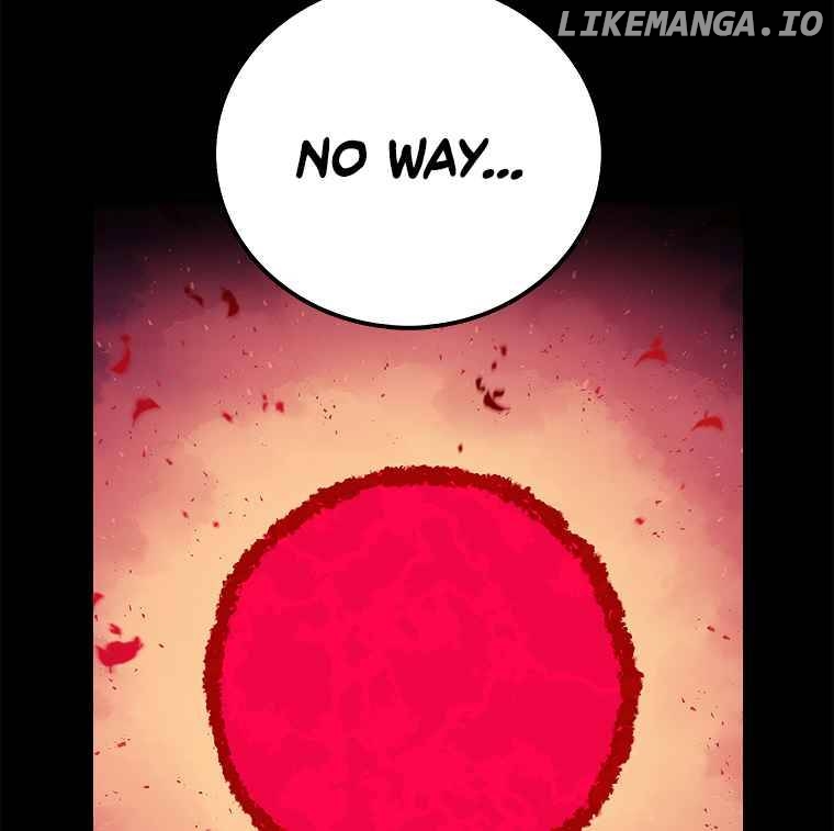 Read The House Without Time Manga Online