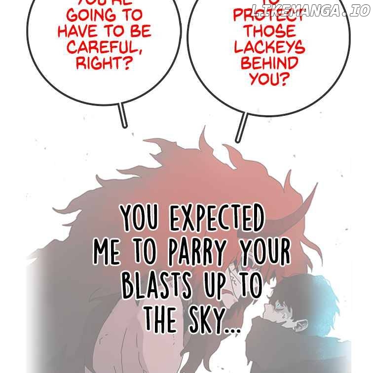 Read The House Without Time Manga Online