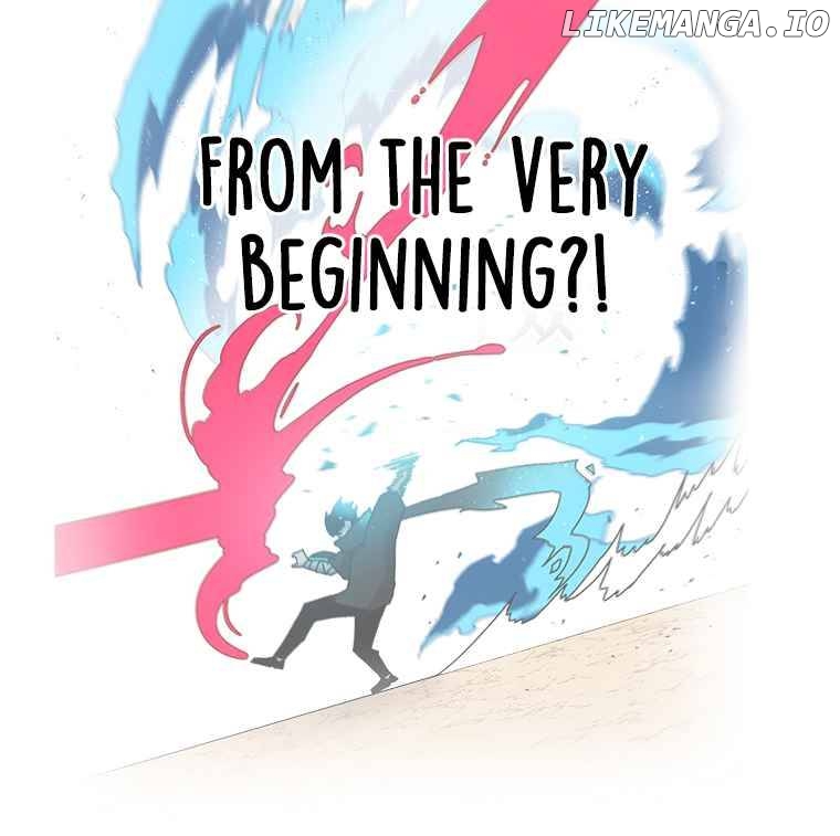 Read The House Without Time Manga Online