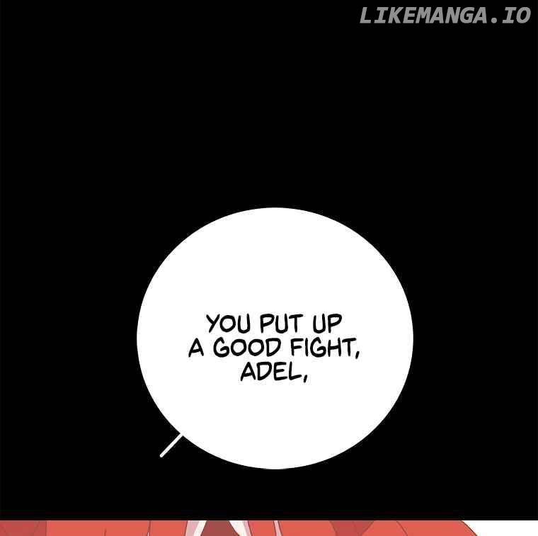 Read The House Without Time Manga Online
