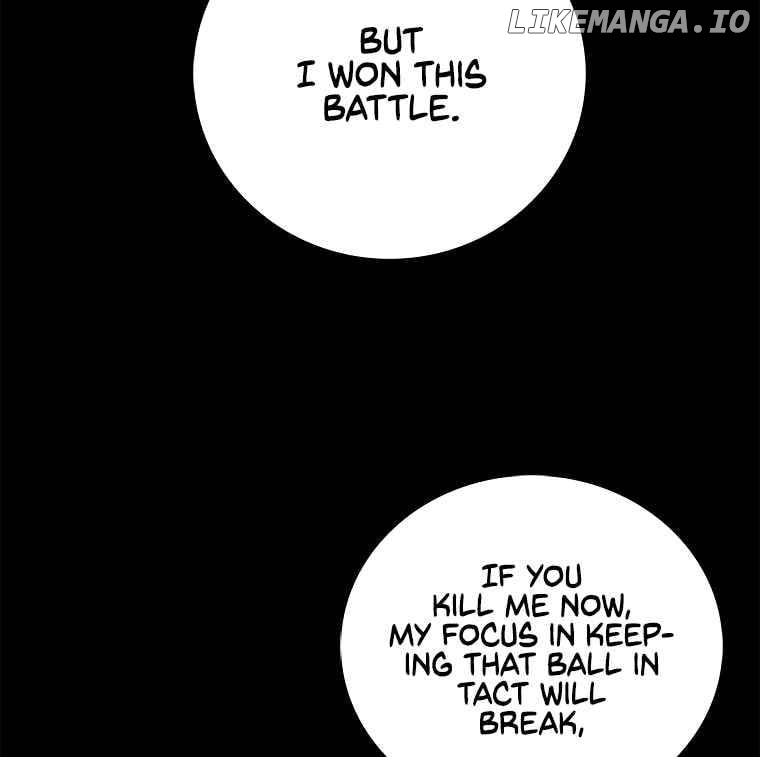 Read The House Without Time Manga Online