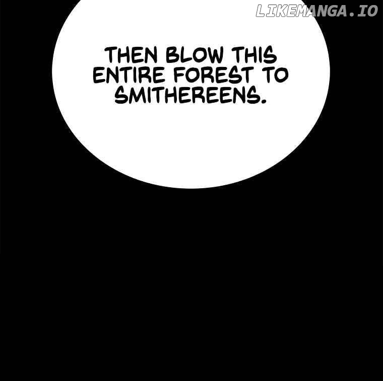 Read The House Without Time Manga Online