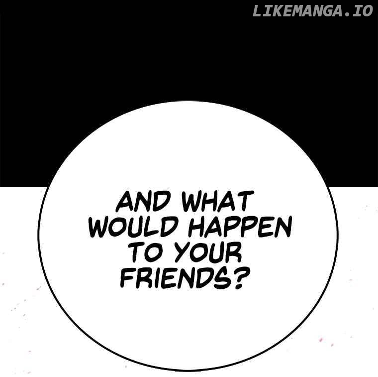 Read The House Without Time Manga Online