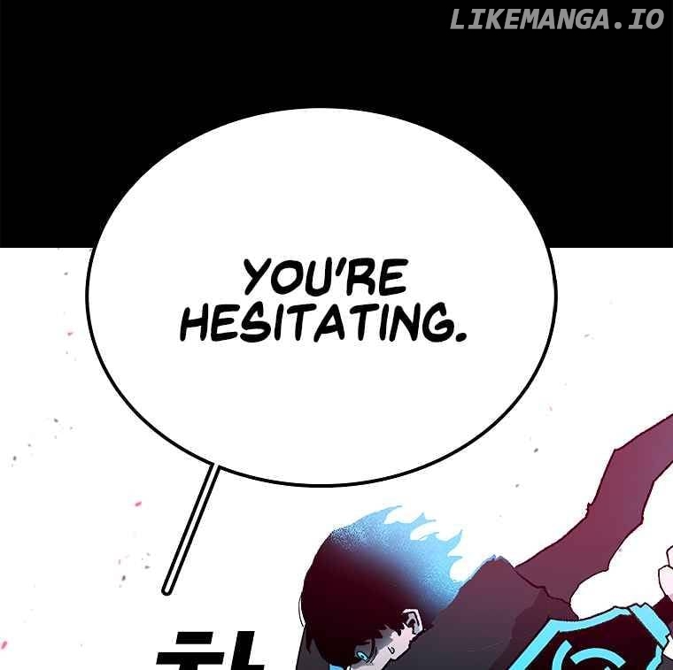 Read The House Without Time Manga Online