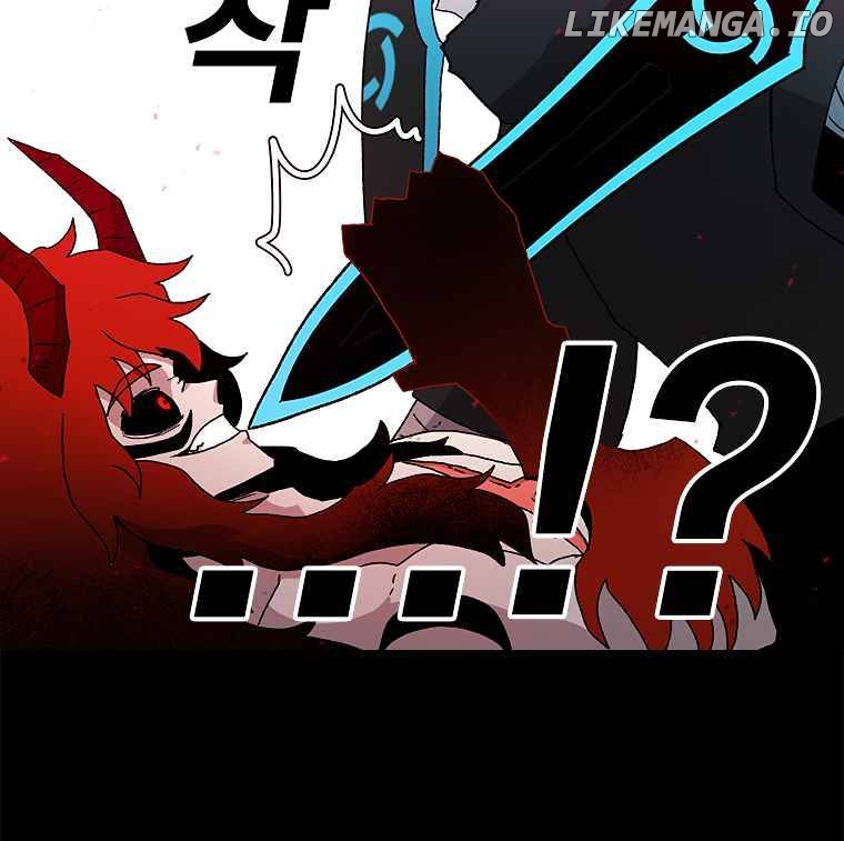 Read The House Without Time Manga Online