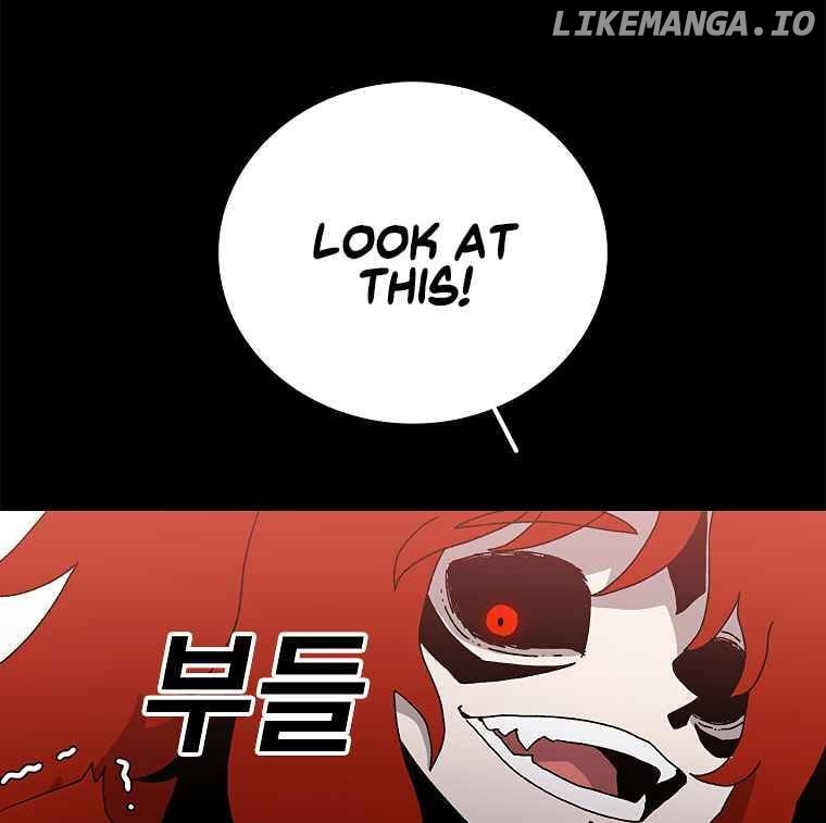 Read The House Without Time Manga Online