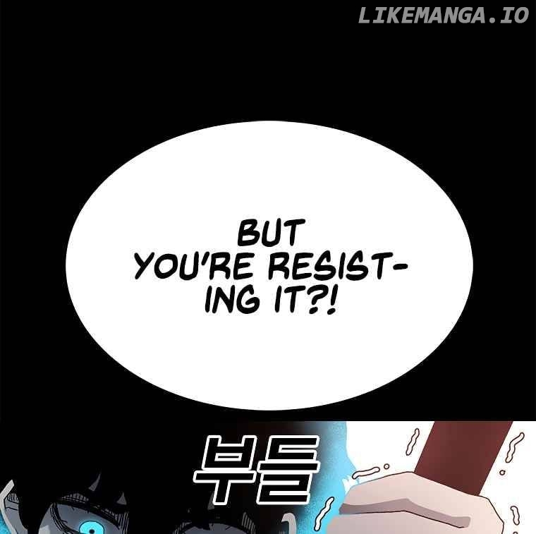 Read The House Without Time Manga Online