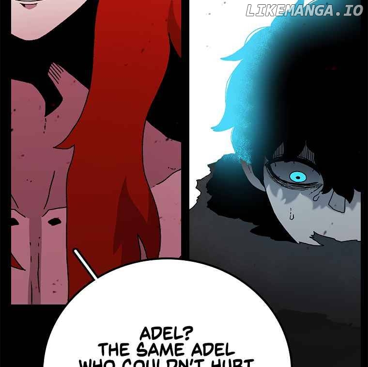 Read The House Without Time Manga Online