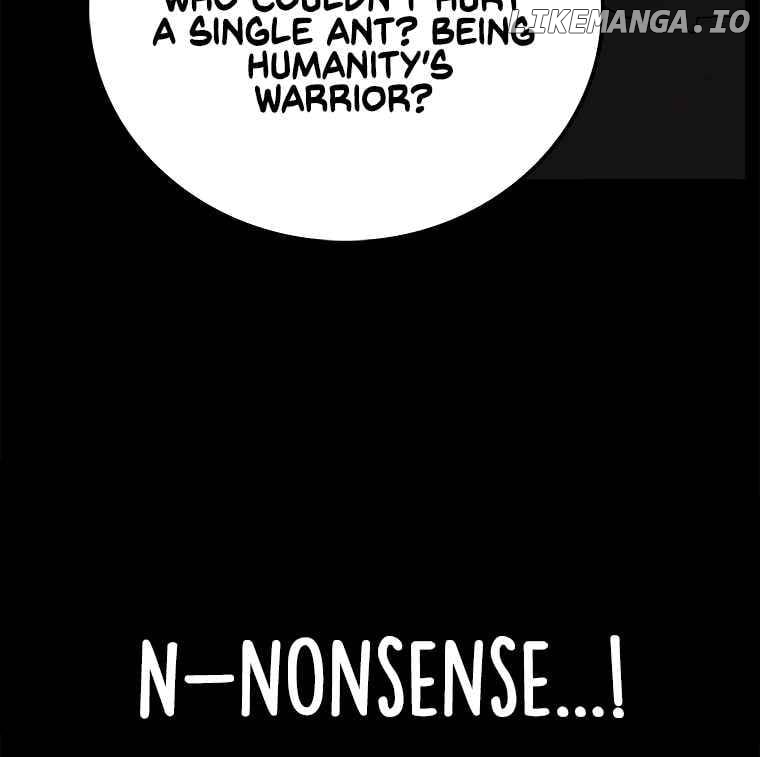 Read The House Without Time Manga Online