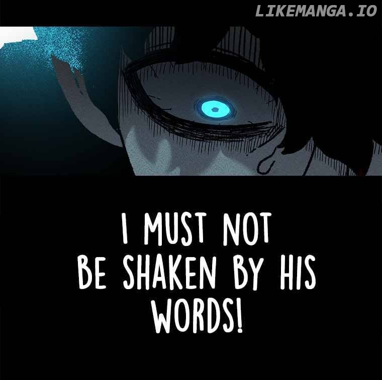 Read The House Without Time Manga Online