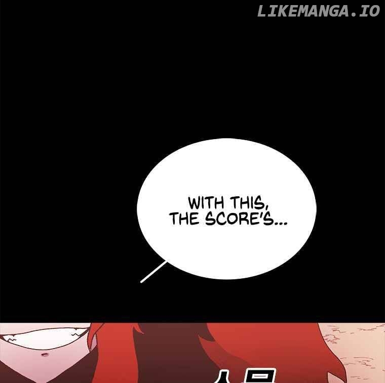 Read The House Without Time Manga Online