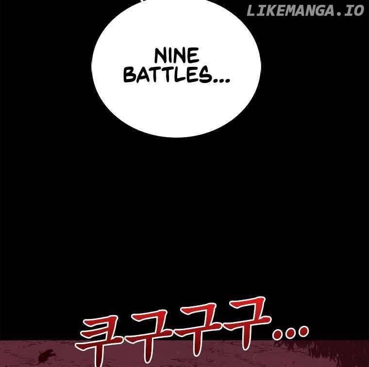 Read The House Without Time Manga Online