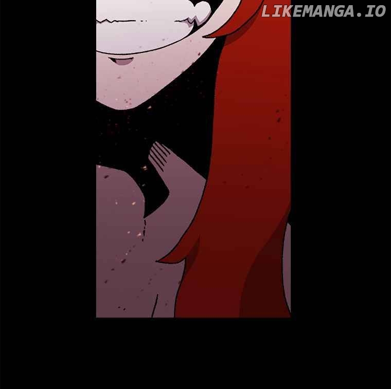 Read The House Without Time Manga Online