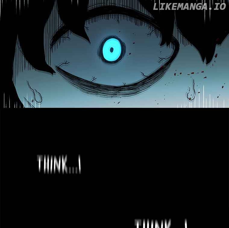 Read The House Without Time Manga Online