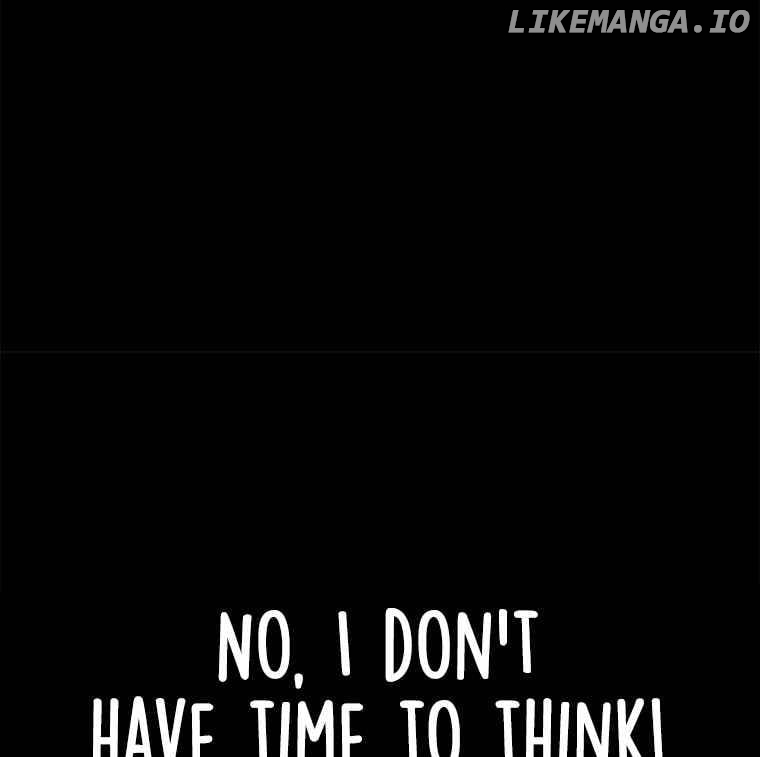 Read The House Without Time Manga Online