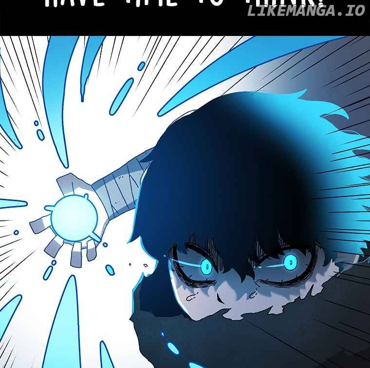 Read The House Without Time Manga Online