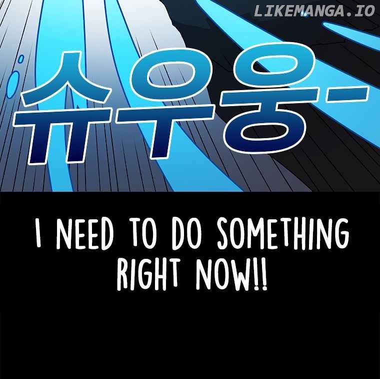 Read The House Without Time Manga Online