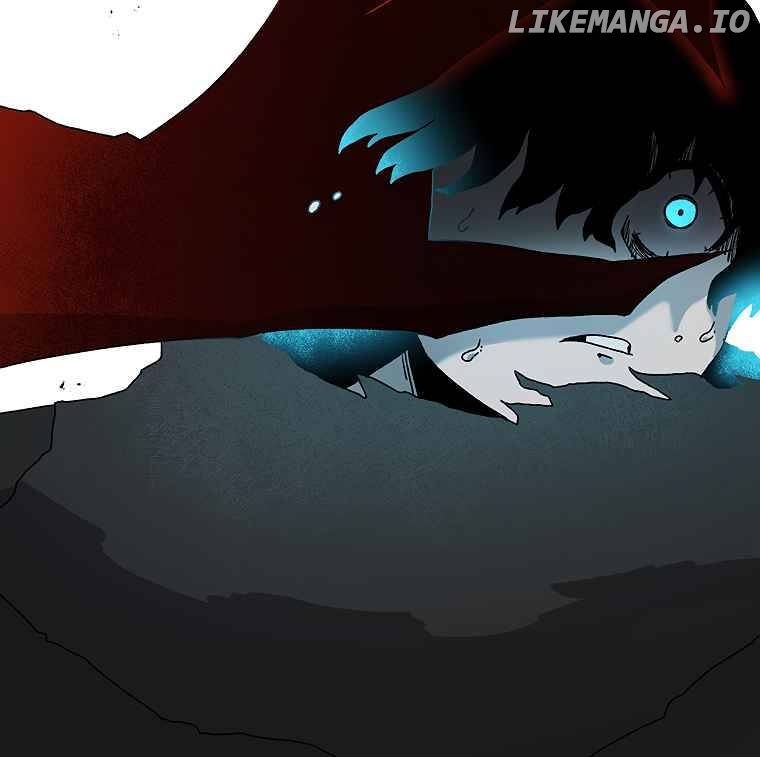 Read The House Without Time Manga Online