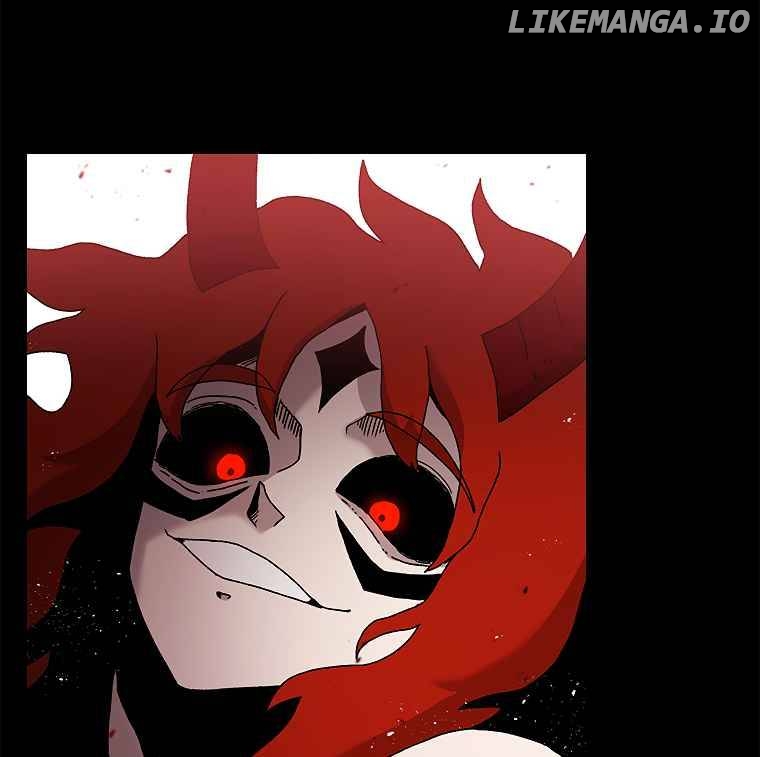 Read The House Without Time Manga Online