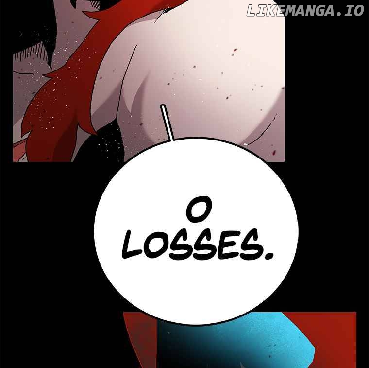 Read The House Without Time Manga Online