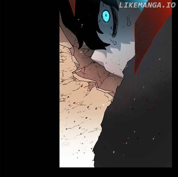 Read The House Without Time Manga Online