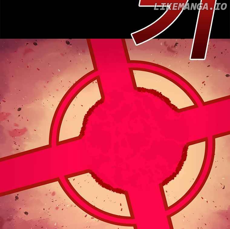 Read The House Without Time Manga Online