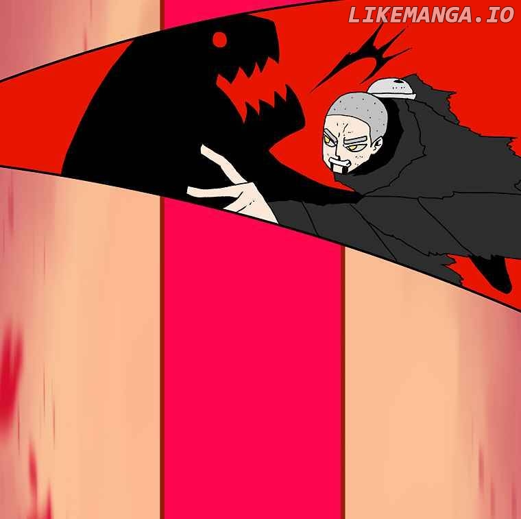 Read The House Without Time Manga Online