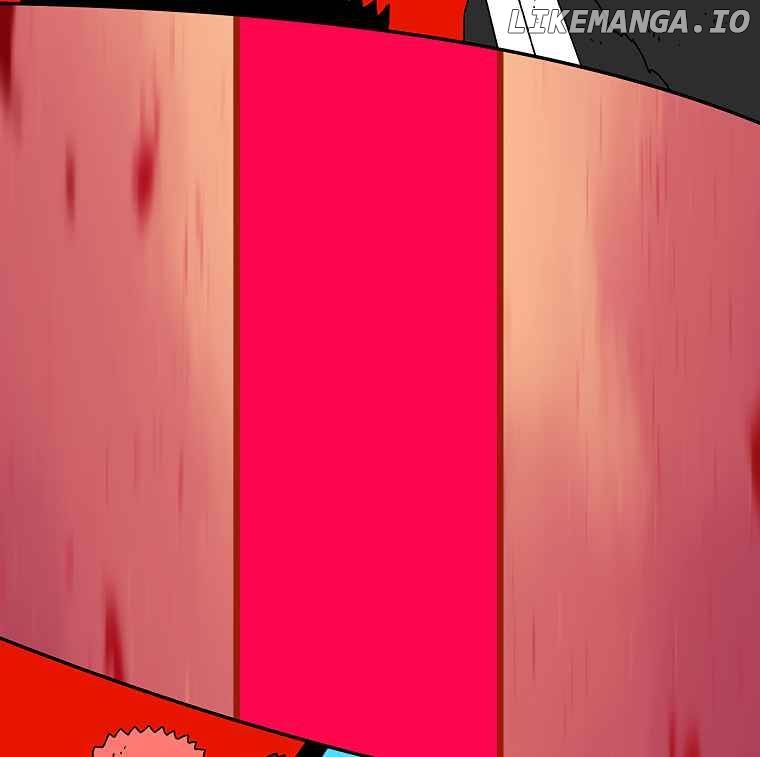 Read The House Without Time Manga Online