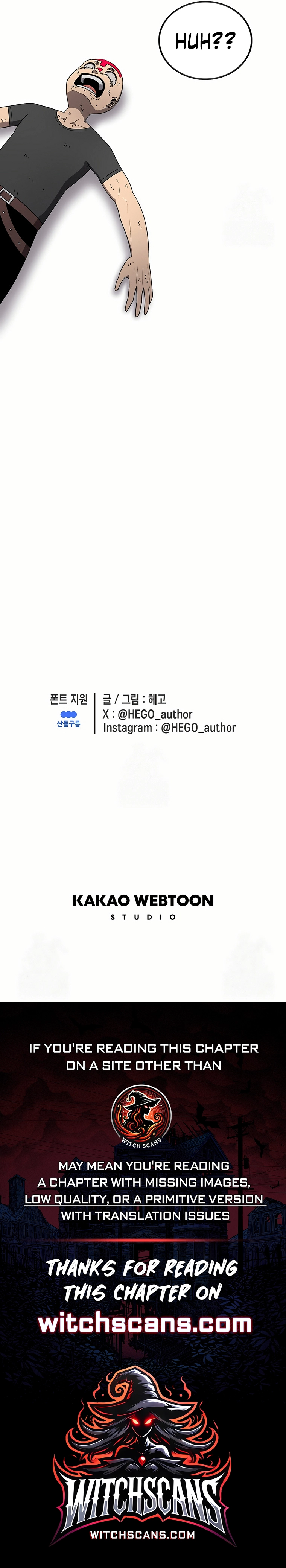 Read The House Without Time Manga Online