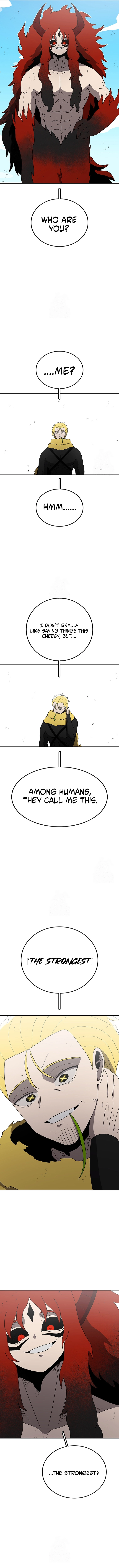 Read The House Without Time Manga Online