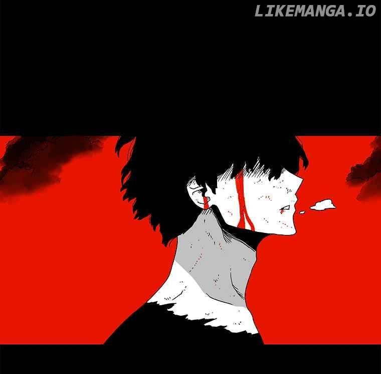 Read The House Without Time Manga Online