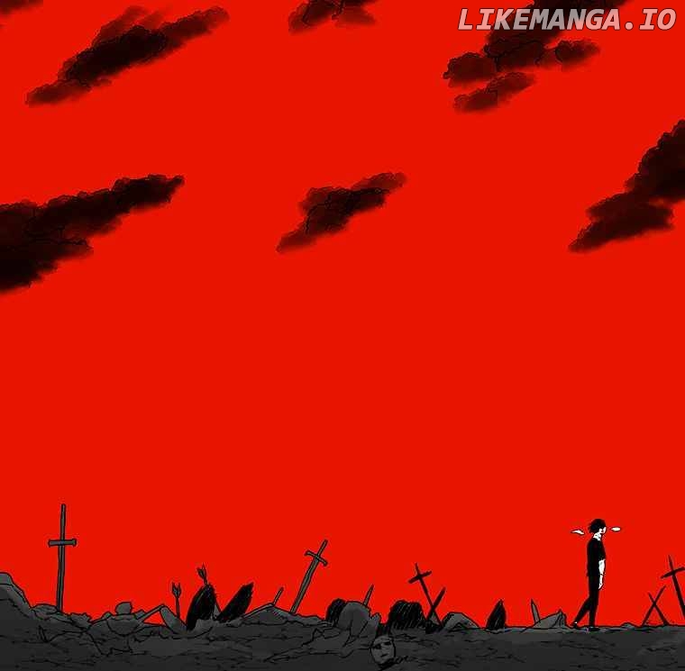 Read The House Without Time Manga Online