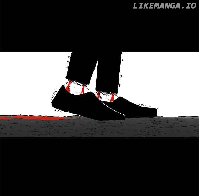 Read The House Without Time Manga Online