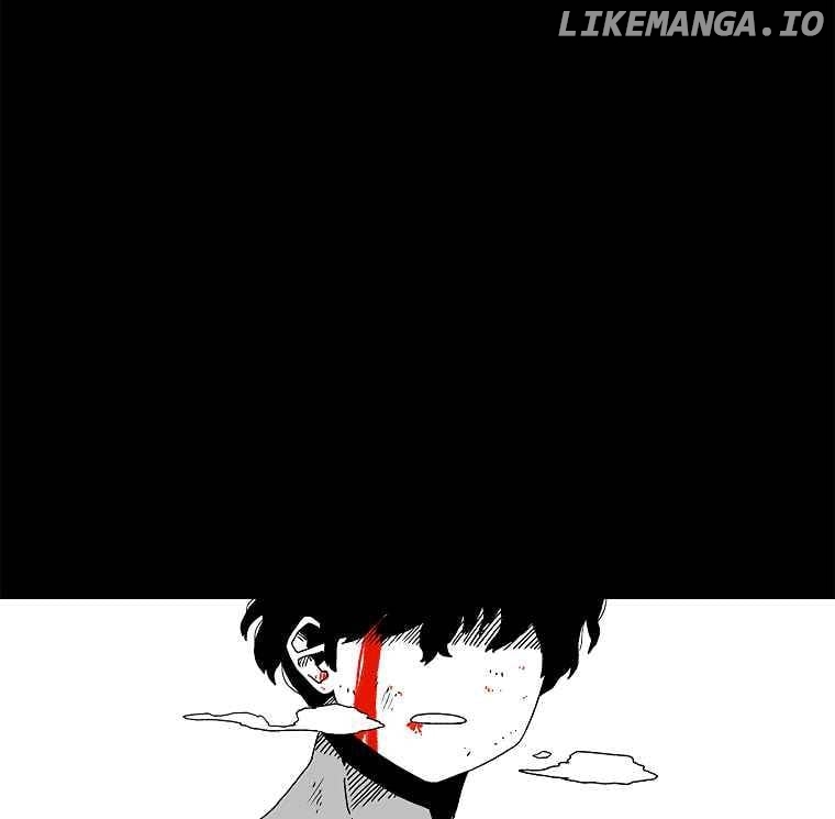 Read The House Without Time Manga Online