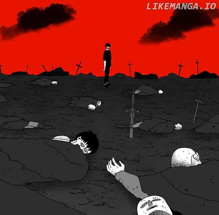 Read The House Without Time Manga Online