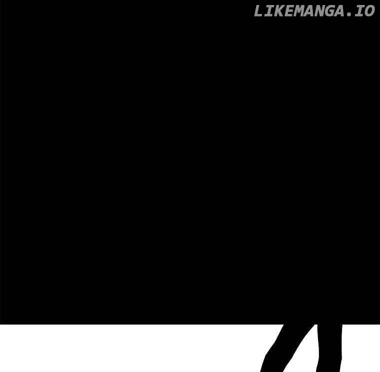 Read The House Without Time Manga Online