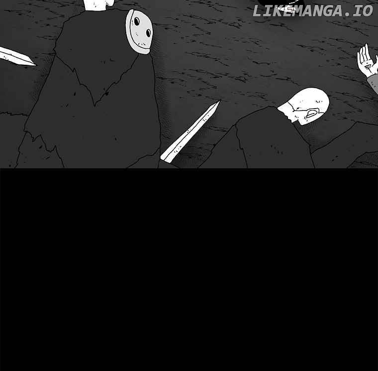 Read The House Without Time Manga Online