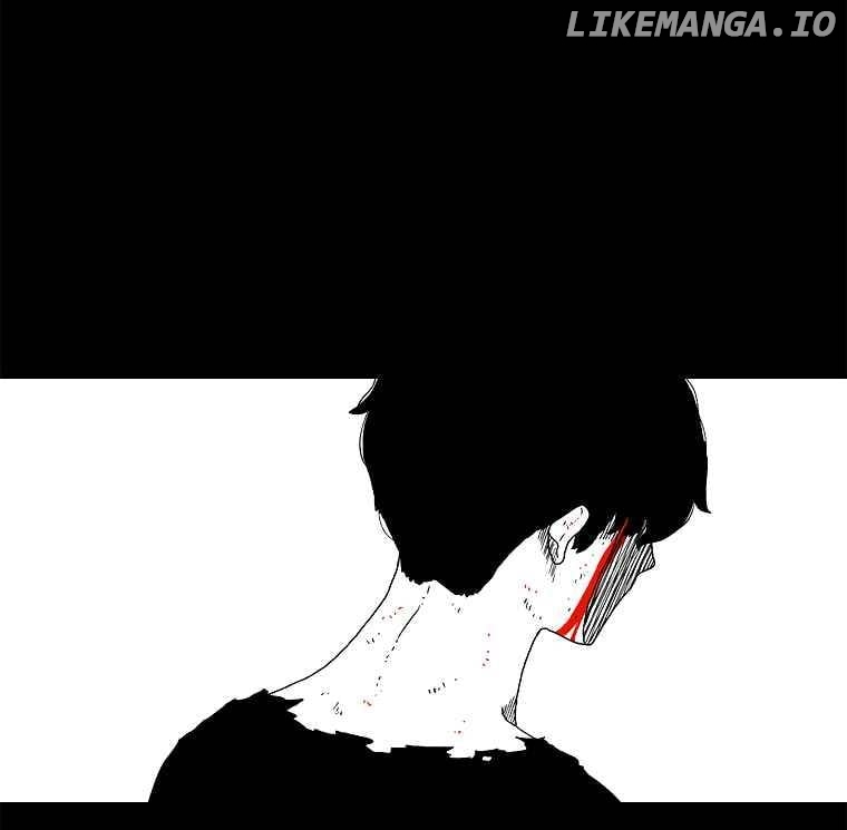 Read The House Without Time Manga Online