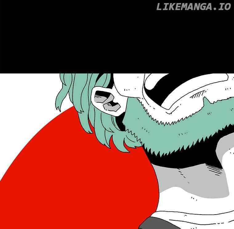 Read The House Without Time Manga Online