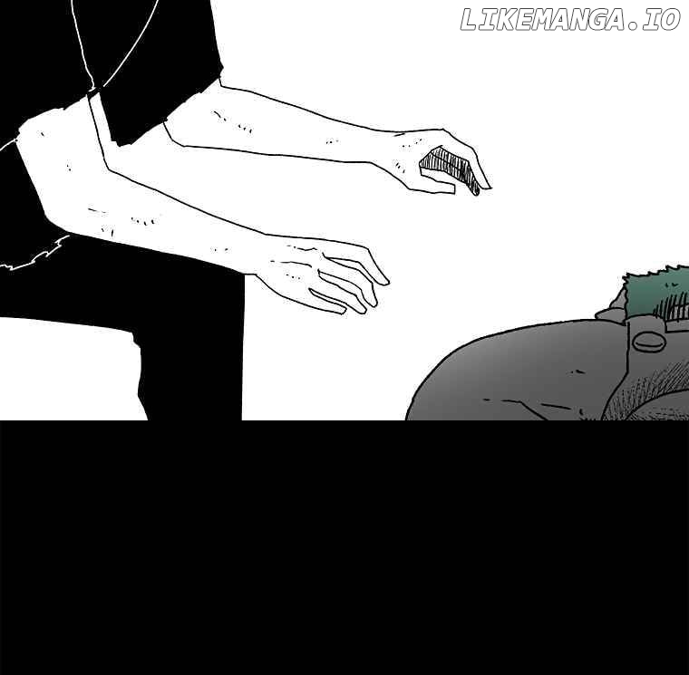 Read The House Without Time Manga Online