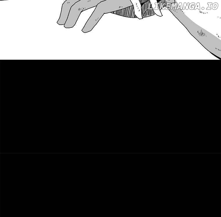 Read The House Without Time Manga Online