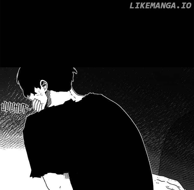 Read The House Without Time Manga Online